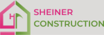 Sheiner Construction logo