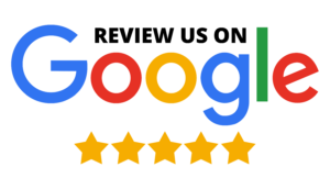 Google review image