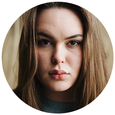 Avatar of Gabriela O